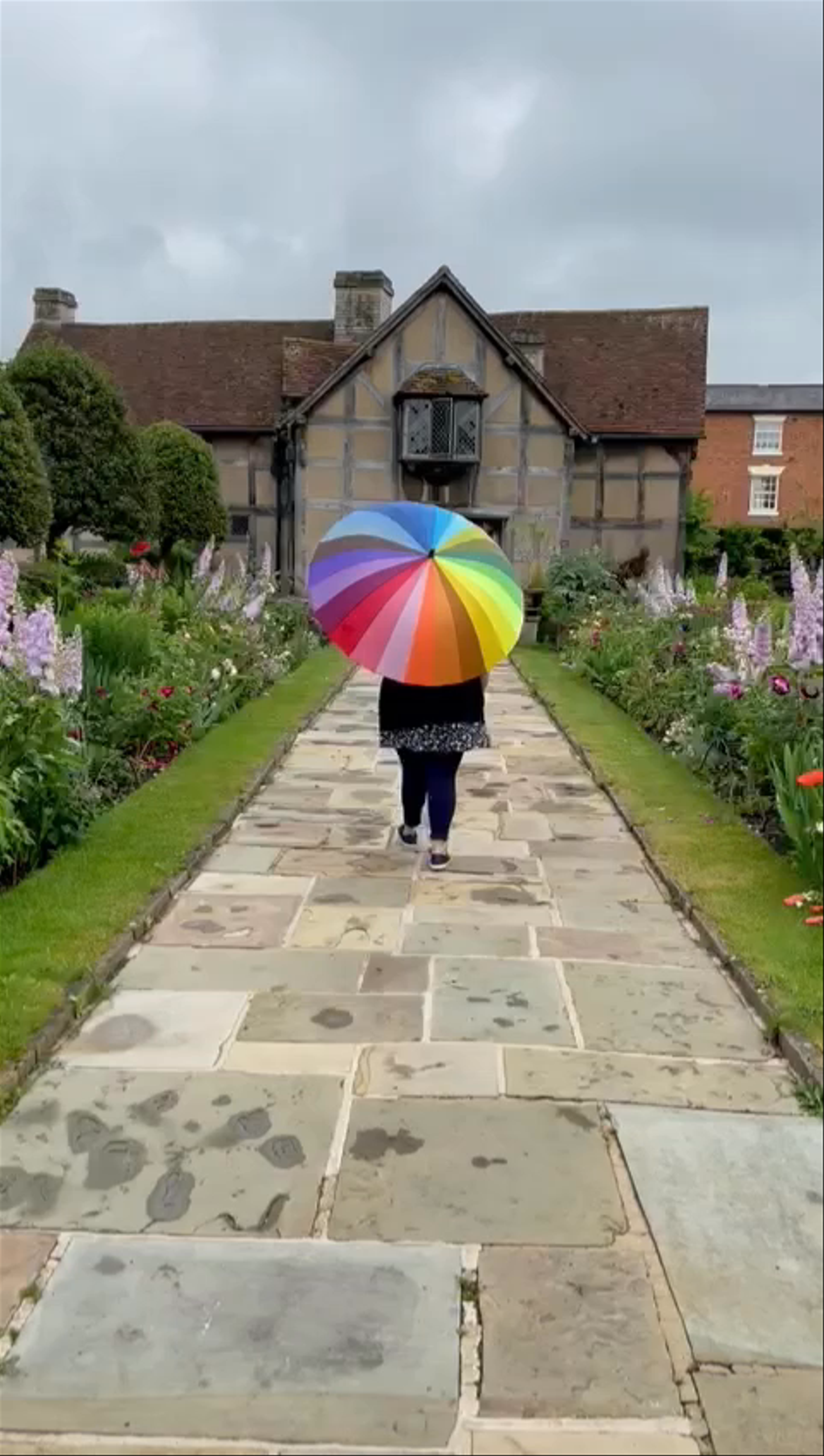 Shakespeare's Birthplace