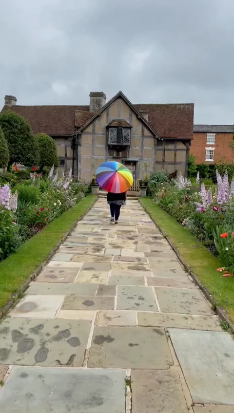 Shakespeare's Birthplace