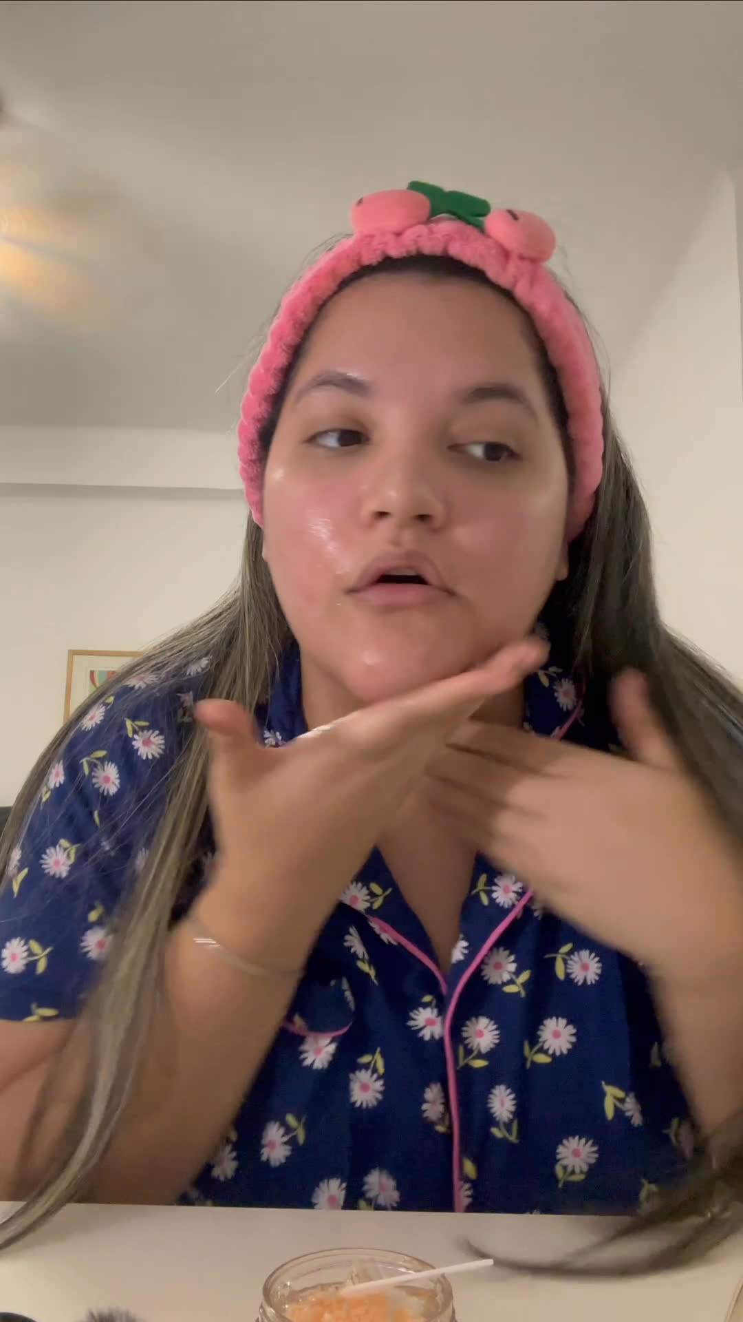 Vídeo UGC 6 de Melanie
