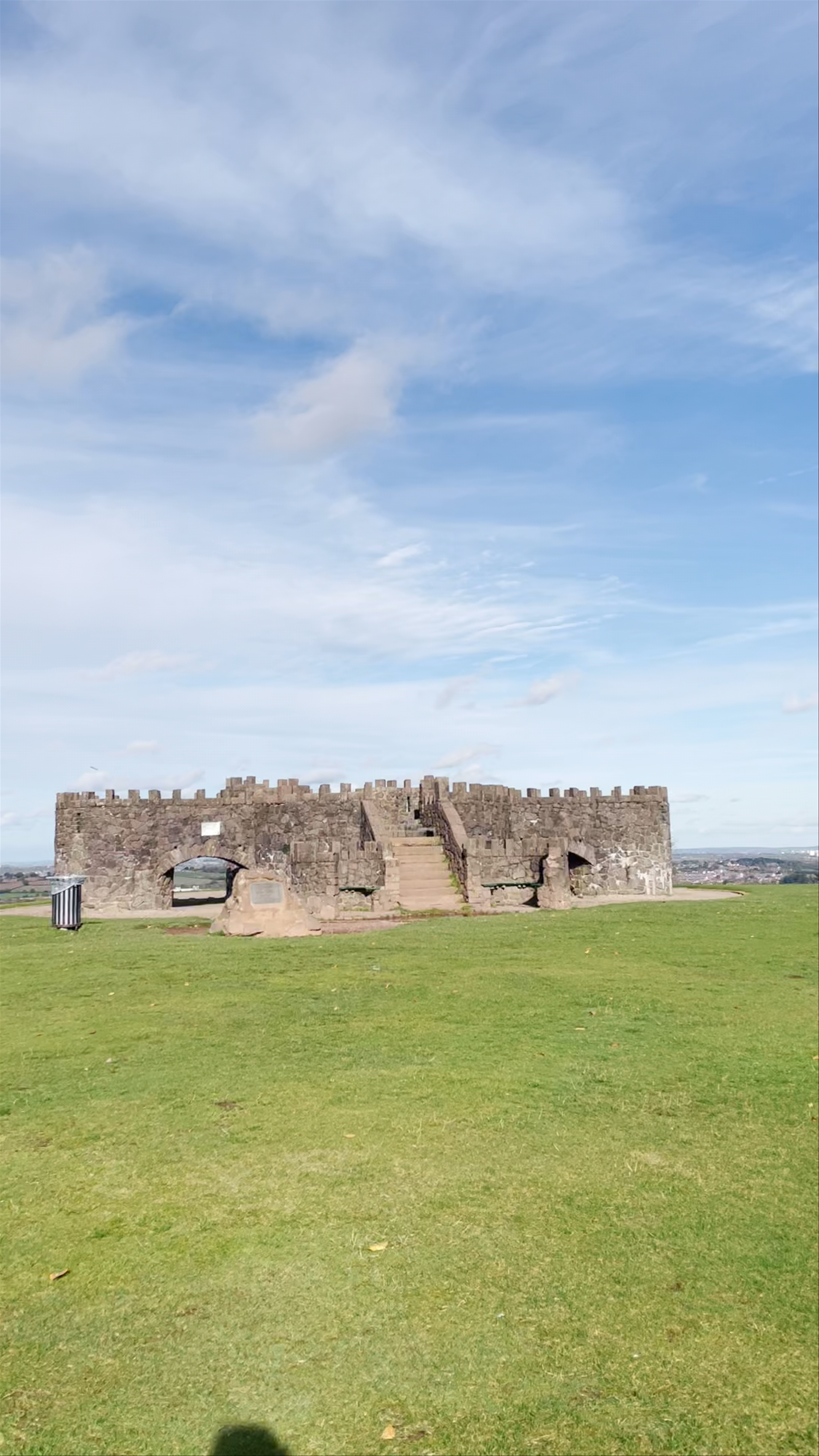 Lickey Hills Country Park