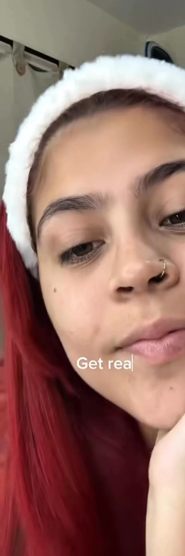 Get Ready with Me