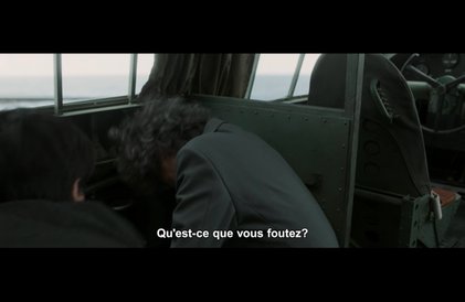 Pré-bande-annonce en japonais sous-titrée en français