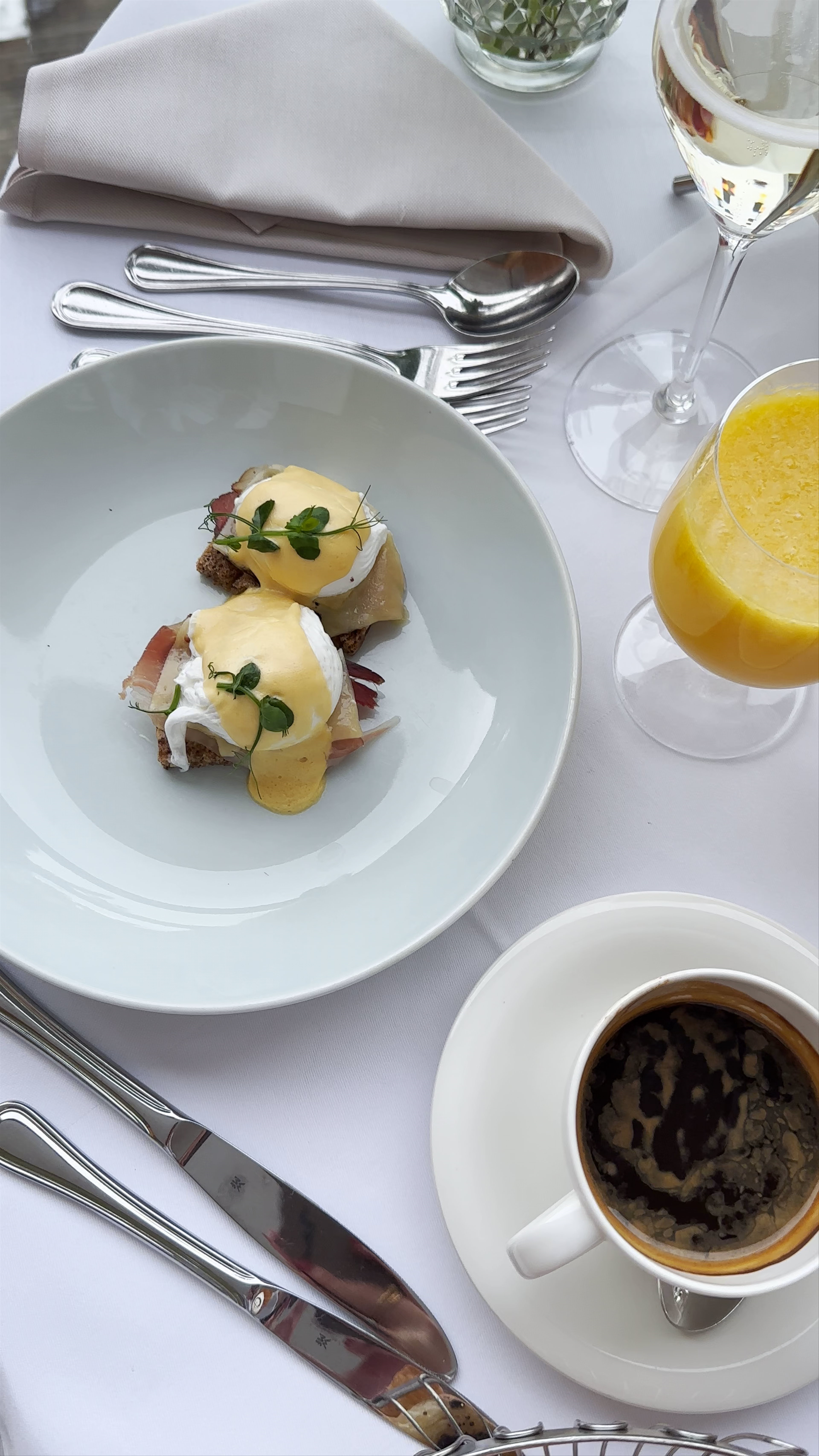 Kempinski Hotel Das Tirol - Jochberg