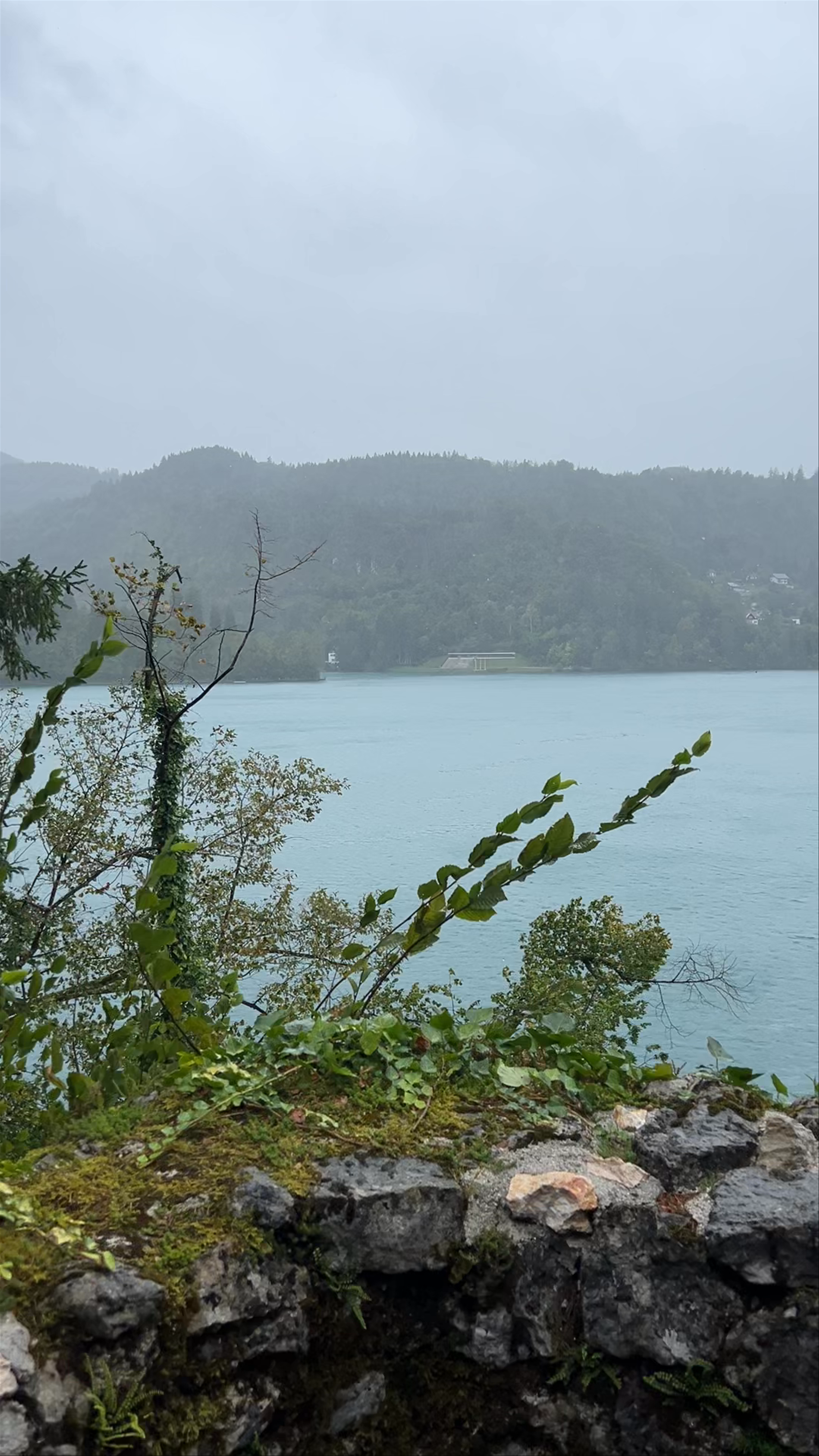 Lake Bled