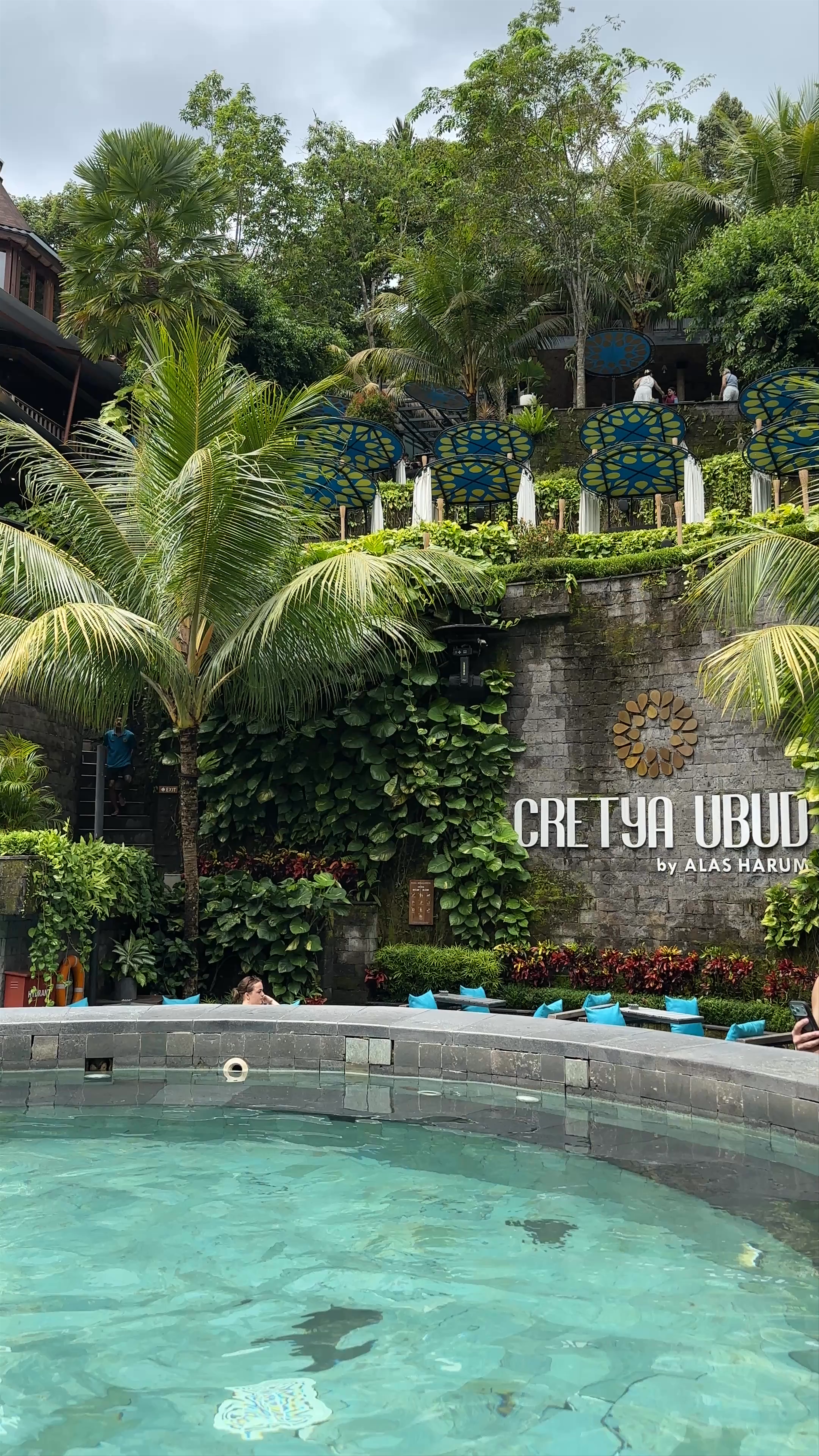 Cretya Ubud
