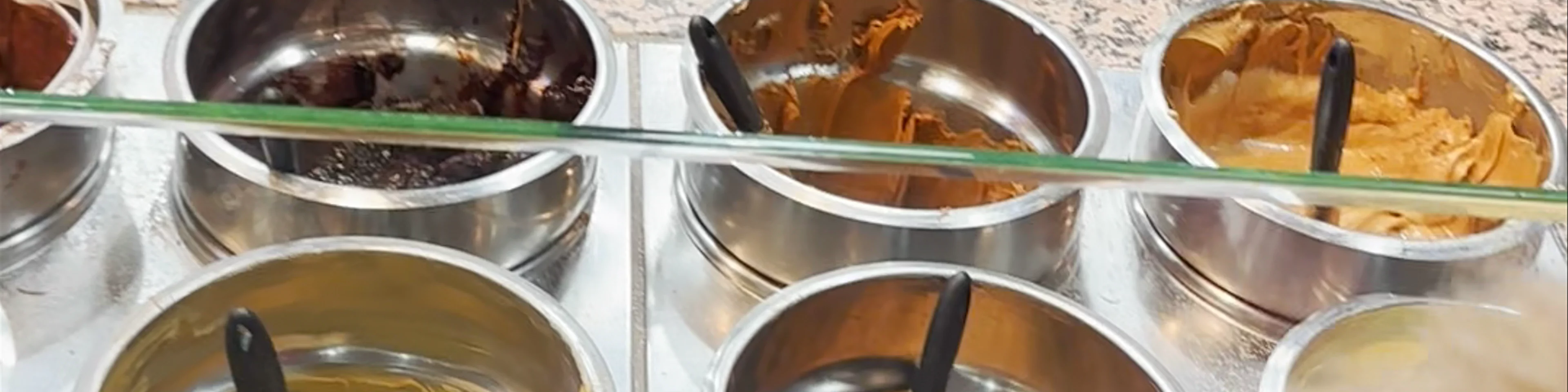 Chimney Cake Bakery
