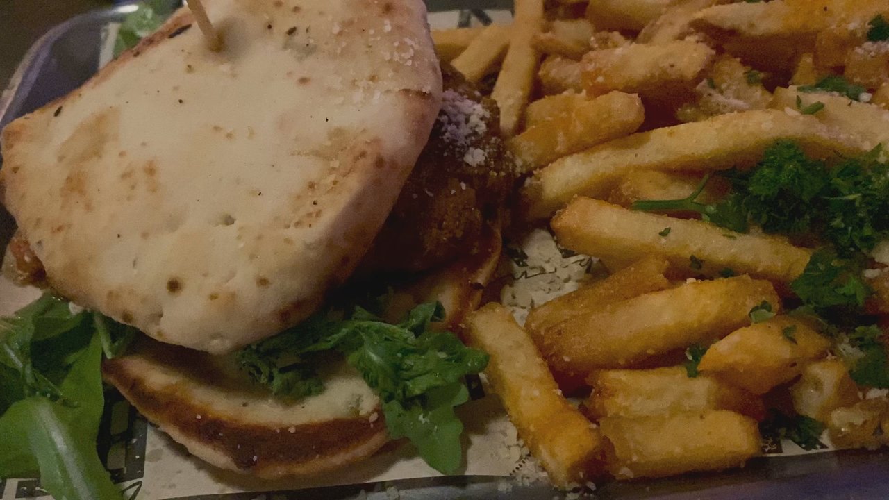 The Burger Social - Bars Near Me - Wheaton, Illinois