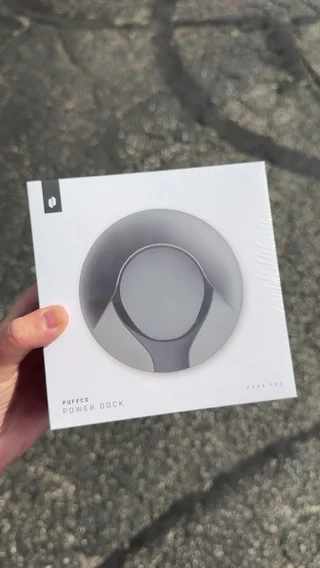 Preview pic of Puffco Power Dock