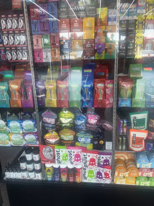 vape shops cbd Vape Tokz | Smoke Tokz | Vape Tokz Vape Shop | Lounge main image 0