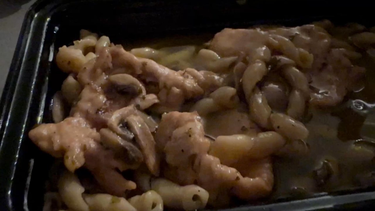 Marco's Restaurant - Chicken marasala - Italian Near Me - Peabody, Massachusetts