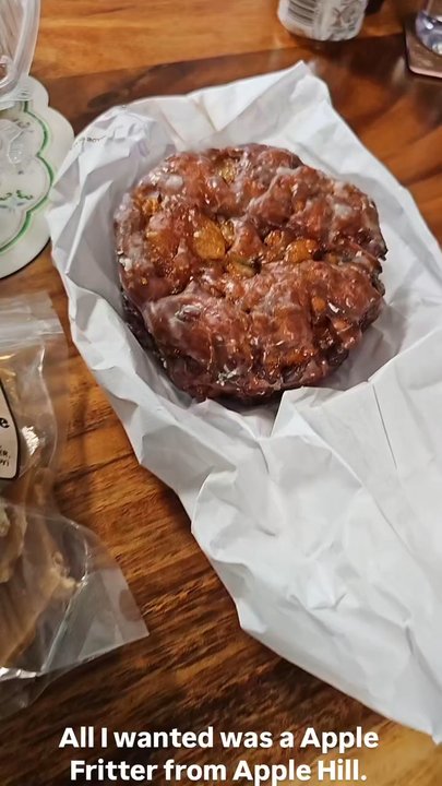 Fudge Factory Farm - All the goodies I got when we went to visit - Candy Stores Near Me - Placerville, California