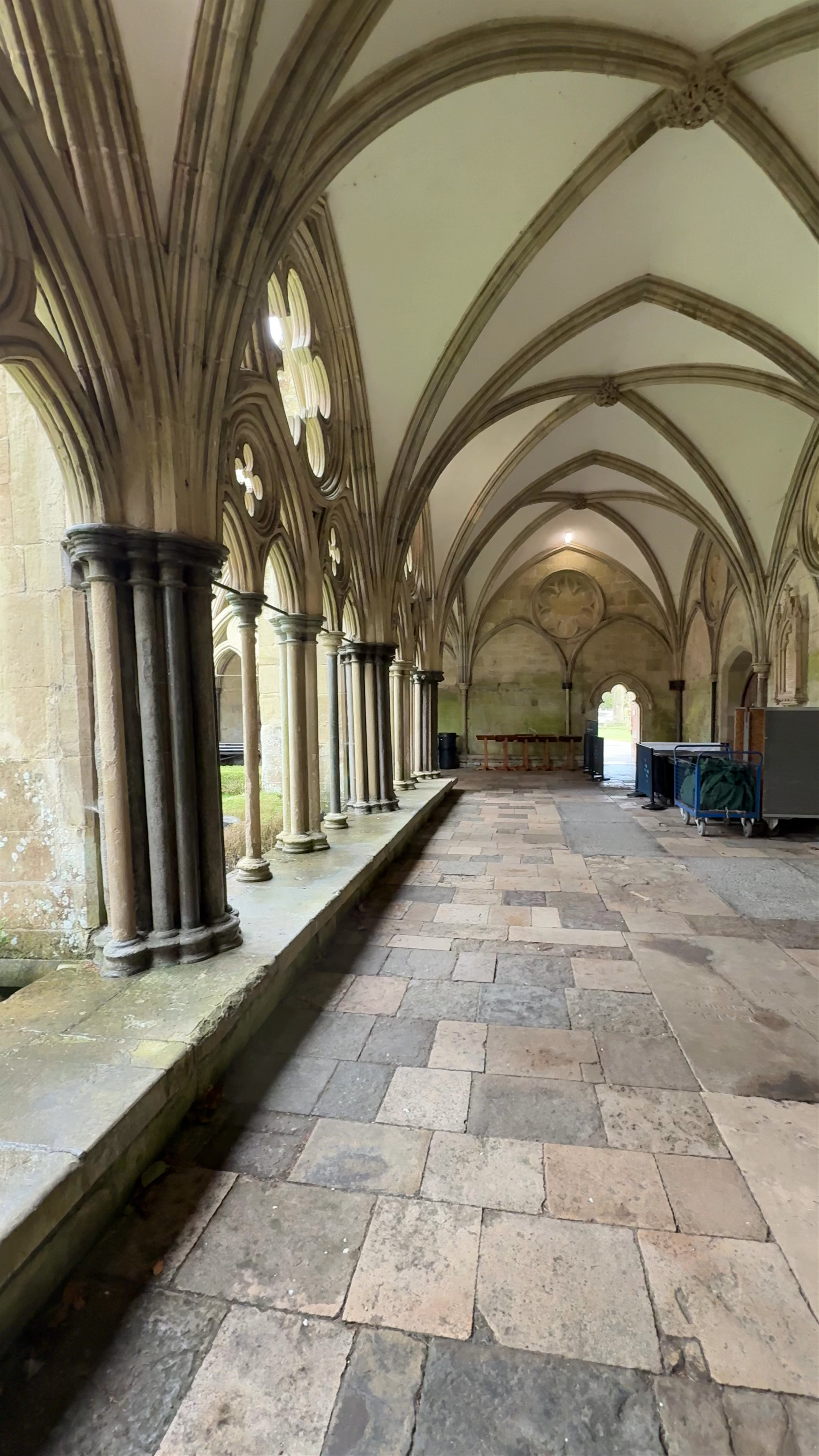 Salisbury Cathedral