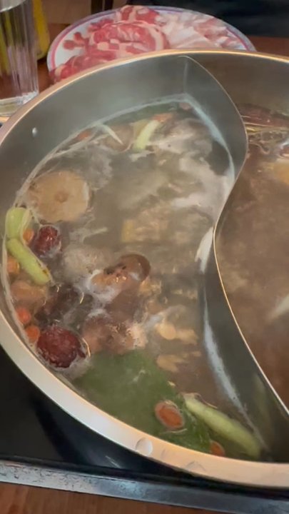 Xiang Bala Hot Pot - Chinese Near Me - Edinburgh, EDH