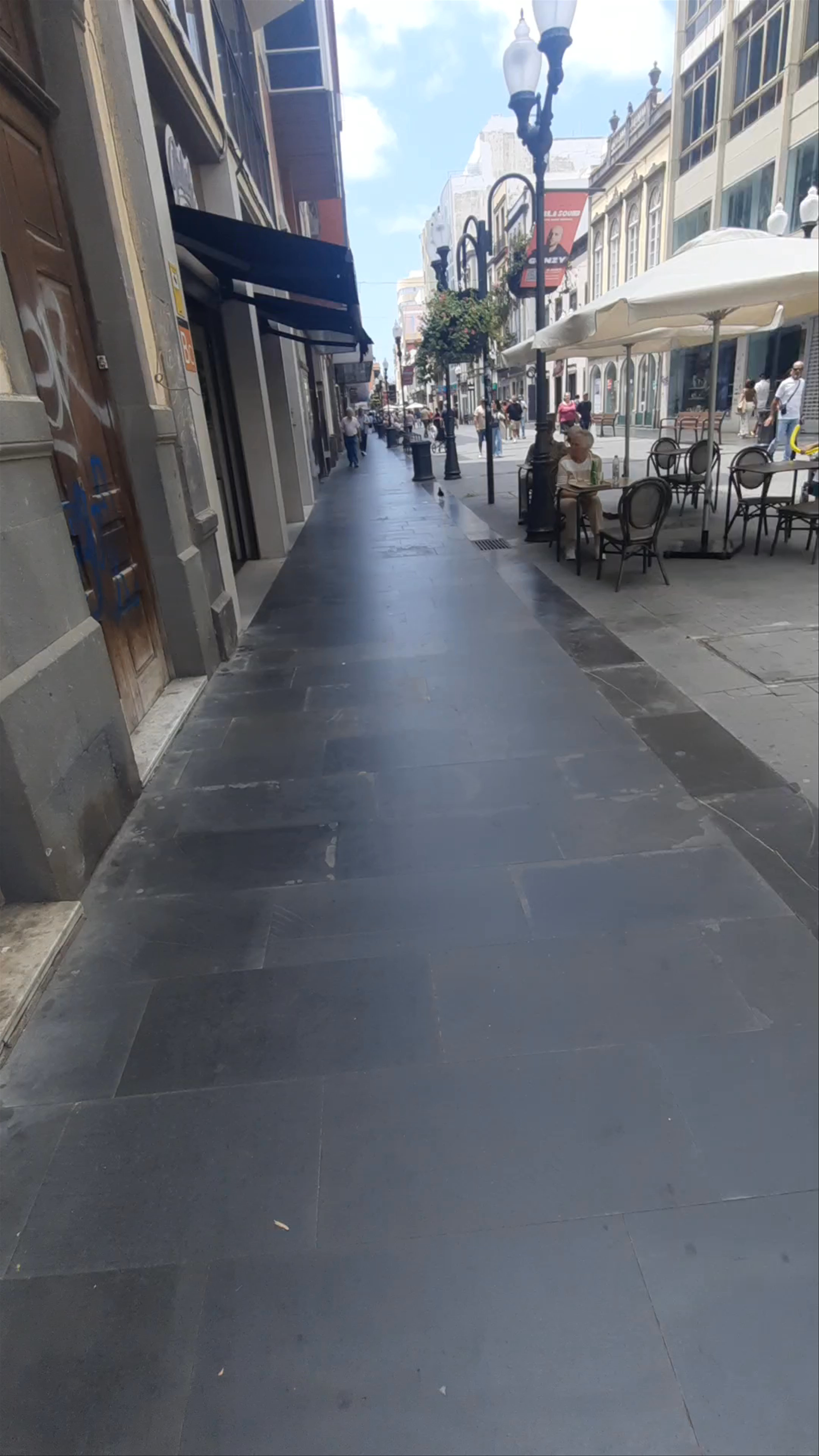Barrio de Triana