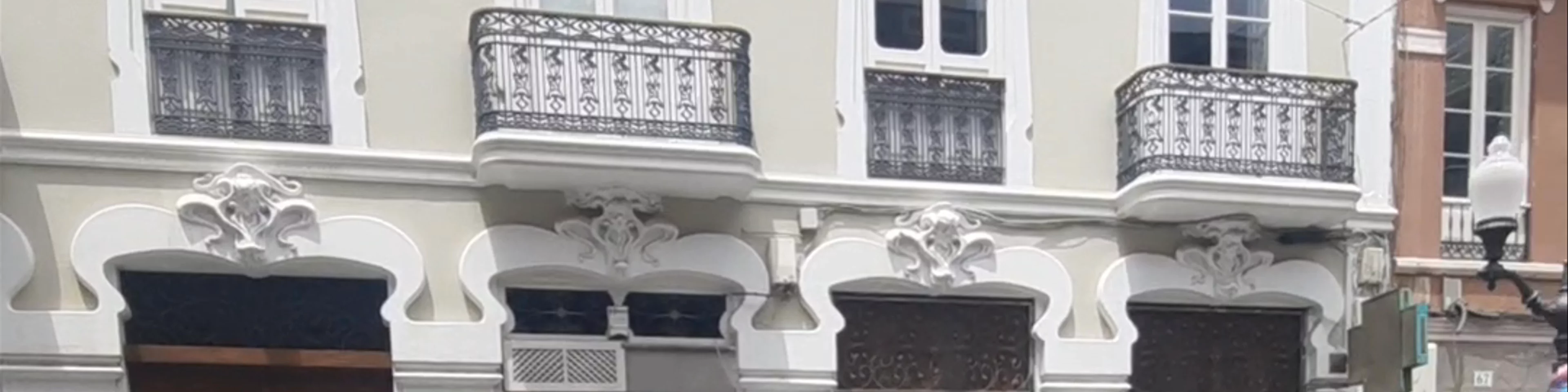 Barrio de Triana