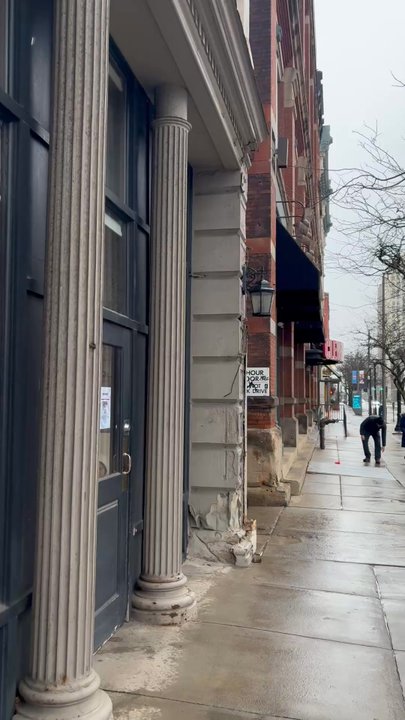 Lekko Coffee - 01.01.2025 - new location for Lekko Coffee (formerly, Phoenix Coffee) - Coffee & Tea Near Me - Cleveland, Ohio