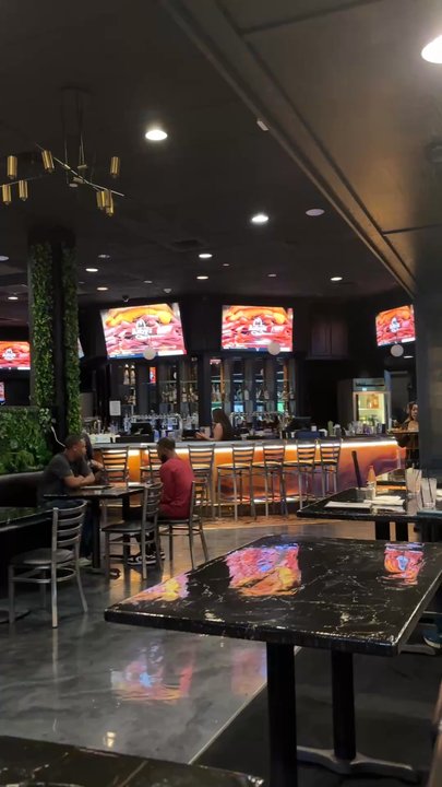 THE FOX TRAP RESTAURANT & LOUNGE - Updated December 2025 - 175 Photos ...