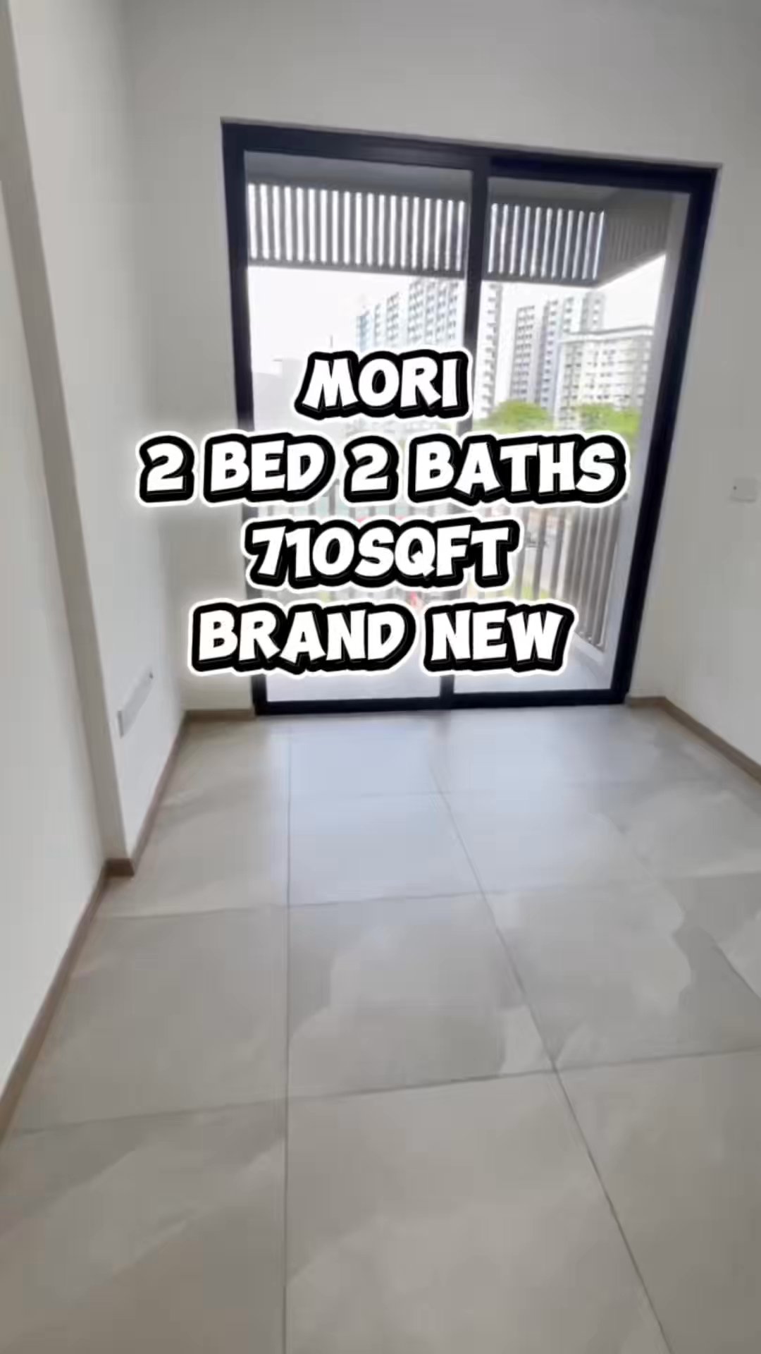 2 Bed Apartment (Condo) for Rent in  Mori - Image 8
