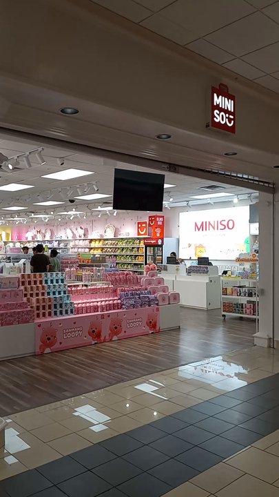 Miniso - Accessories Near Me - Aurora, Colorado