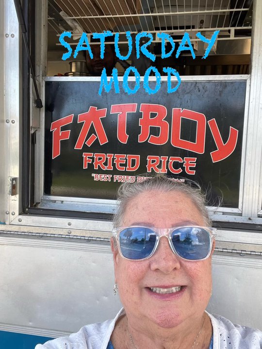 Fatboy Fried Rice - Asian Fusion Near Me - Jacksonville, Florida