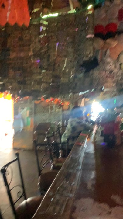 Ricky's Place - Cocktail Bars Near Me - Rosarito, BCN