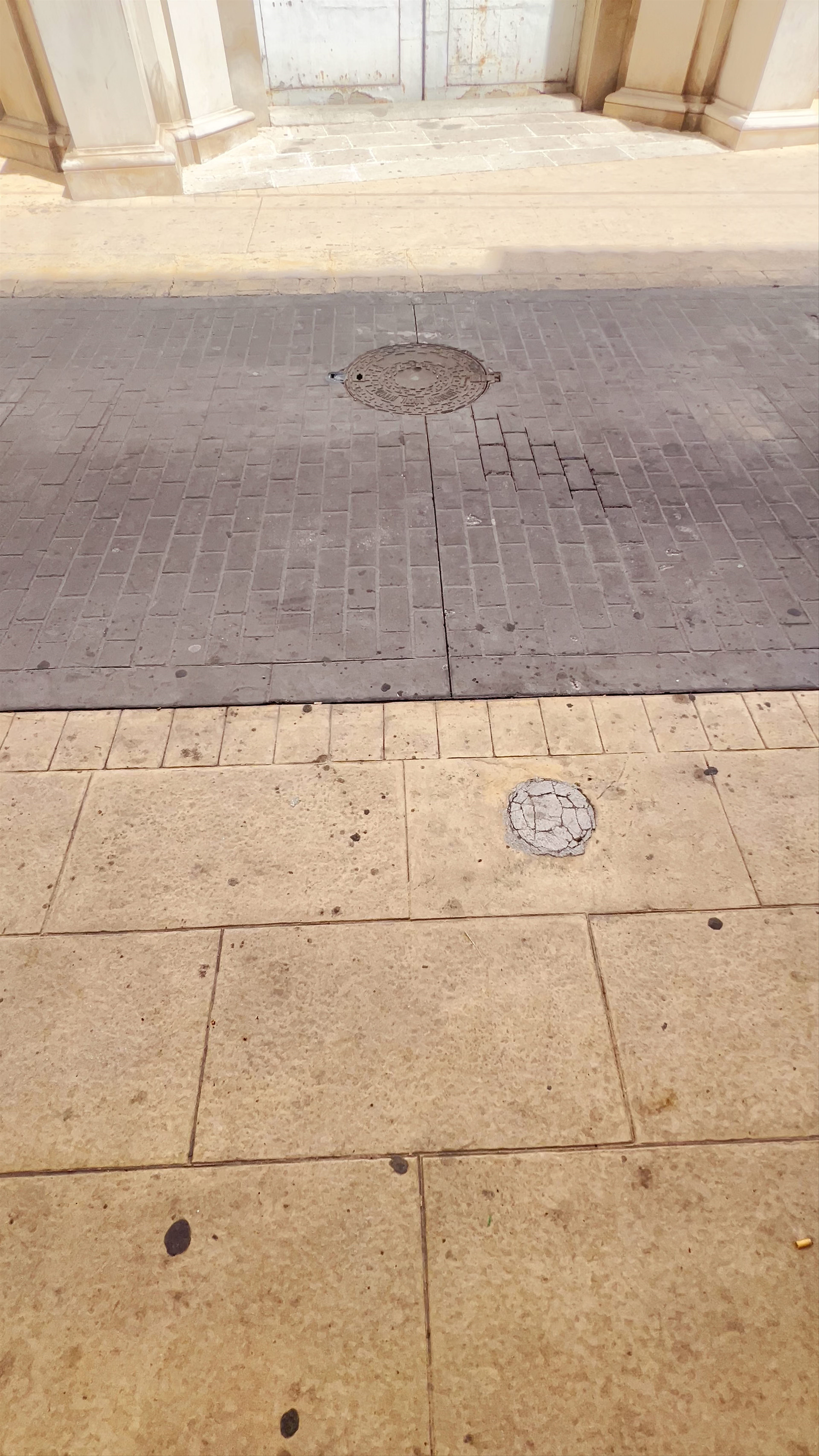 Parroquia Arciprestal de San Pedro de Novelda