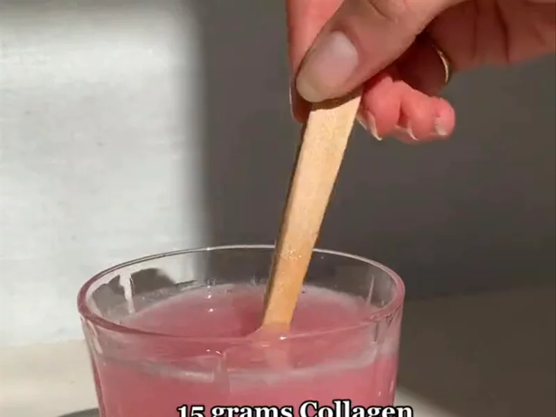 Collagen Co Premium Peptides