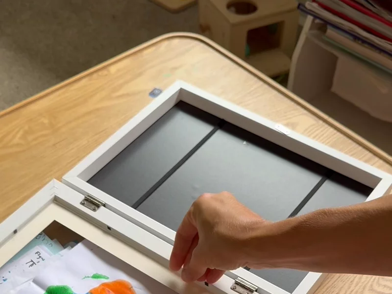 Treasure Frames