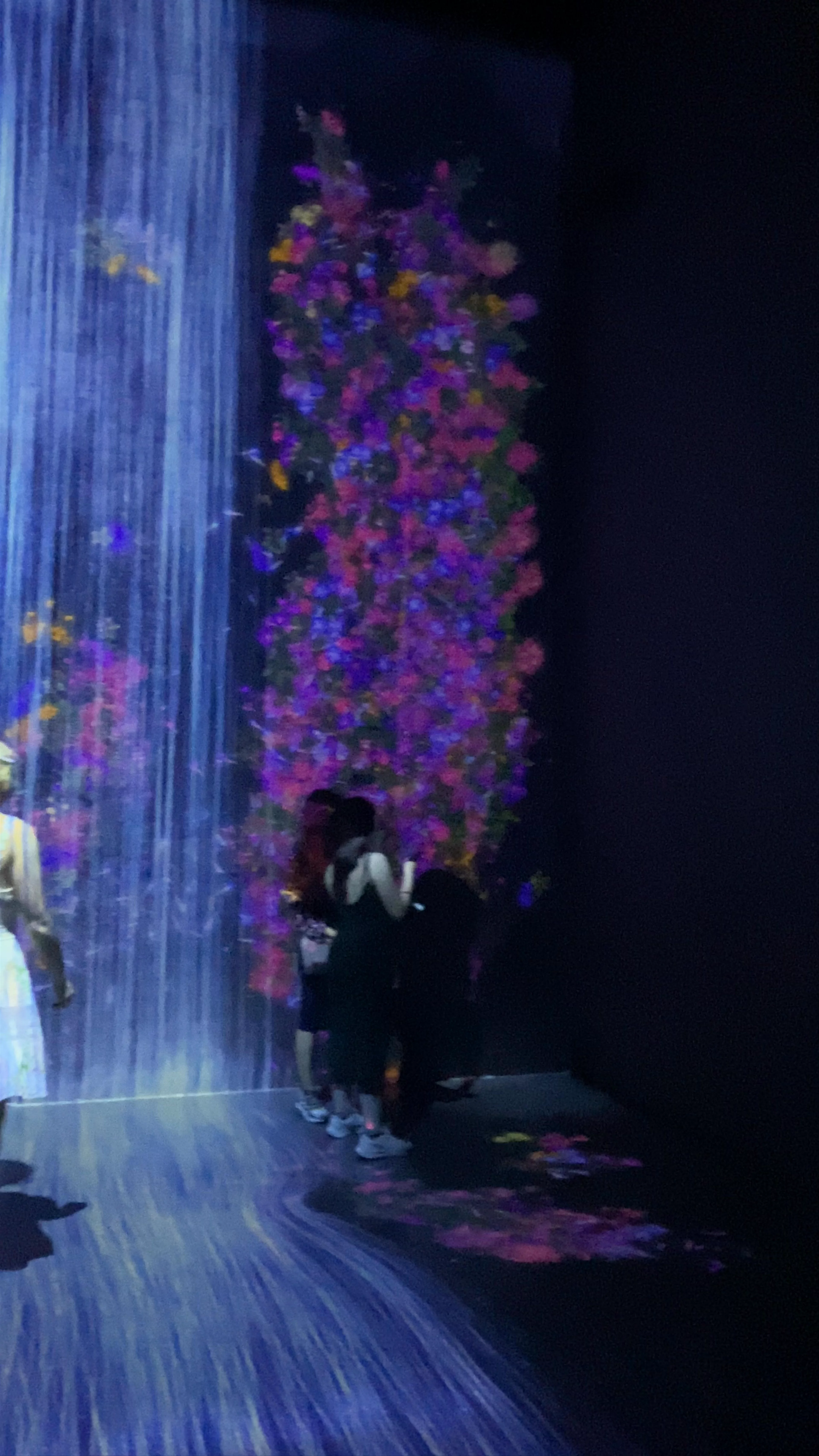 Future World, ArtScience Museum