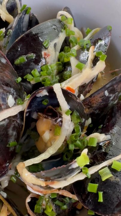 BeetleCat - Mussels - Seafood Near Me - Atlanta, Georgia