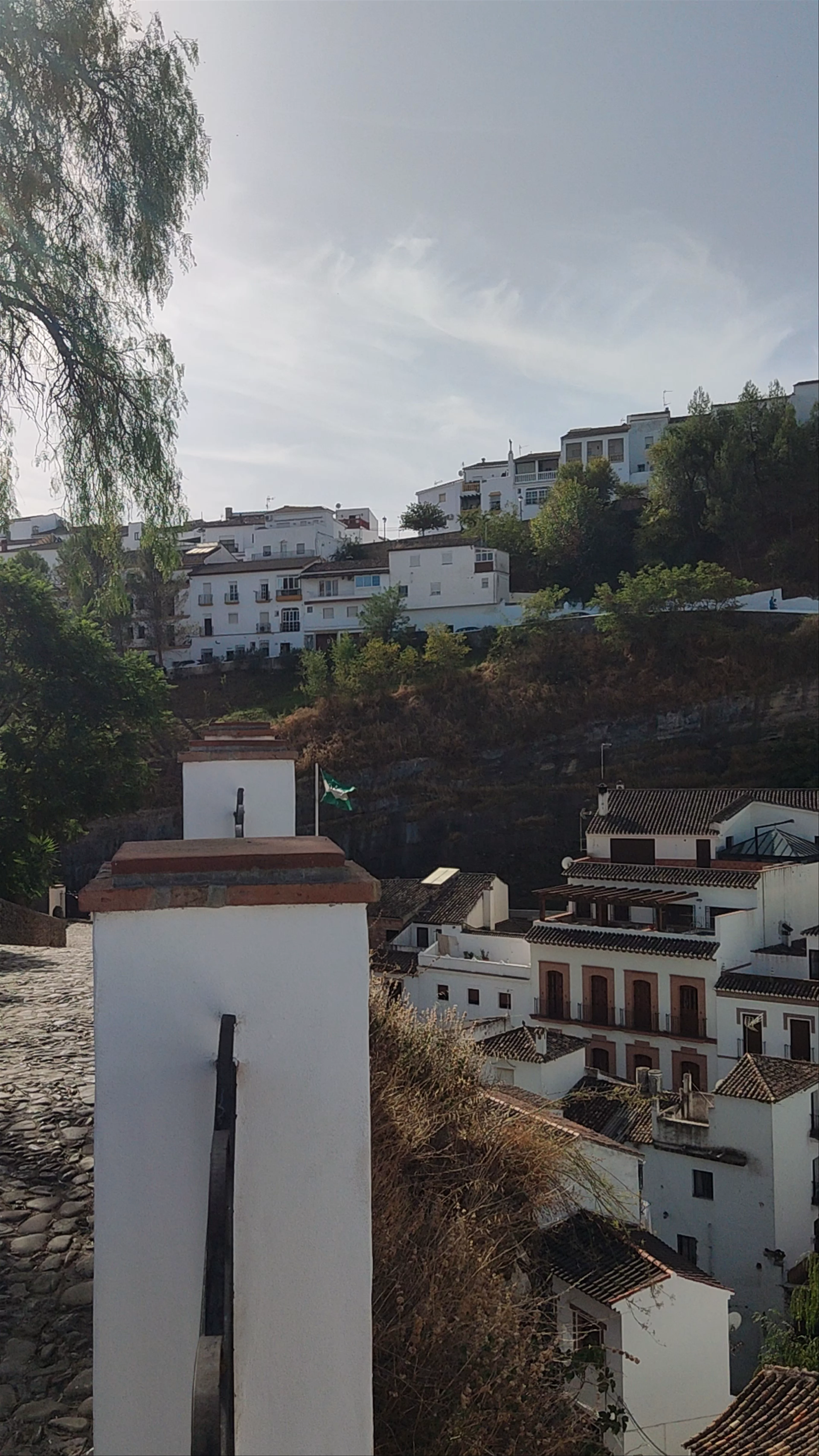 Mirador del Carmen