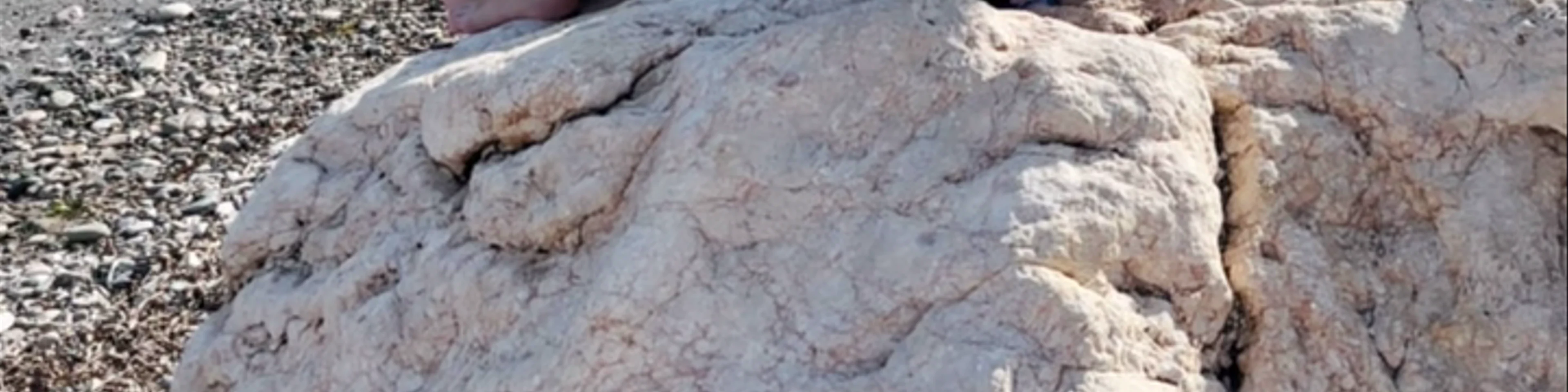 Petra tou Romiou (Aphrodite's Rock)