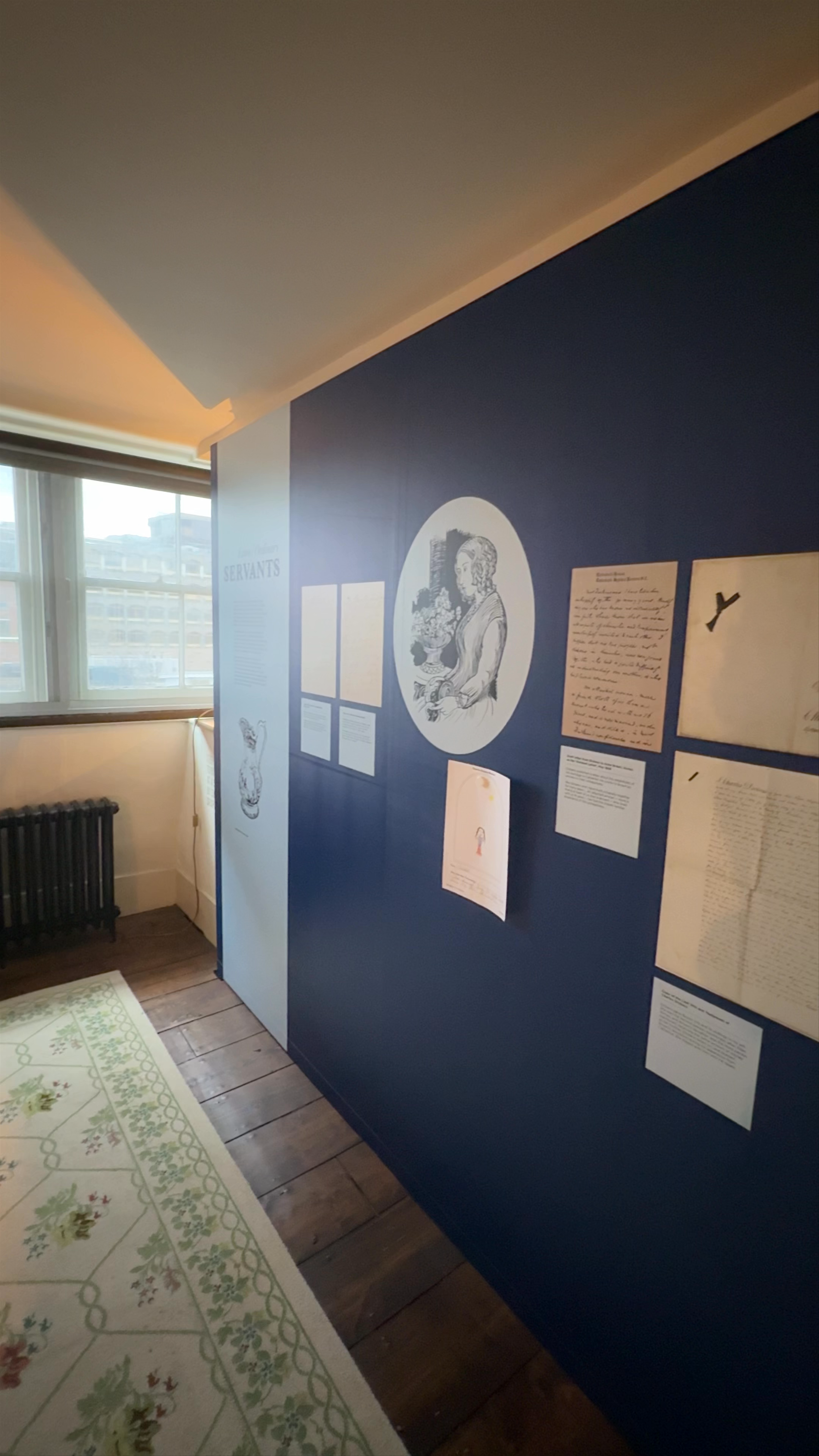 Charles Dickens Museum