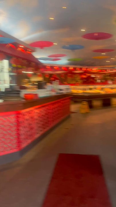 Mandarin Restaurant - Buffets Near Me - Brampton, Ontario