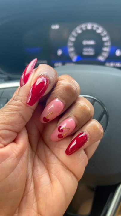 The Crow's Claw - Nails - Nail Salons Near Me - High Point, North Carolina