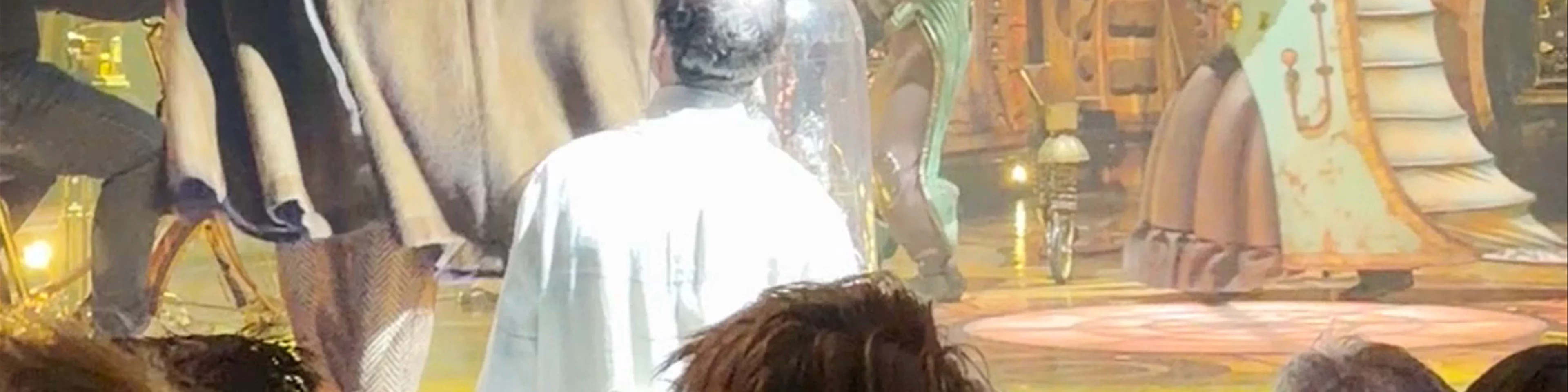 Cirque du Soleil