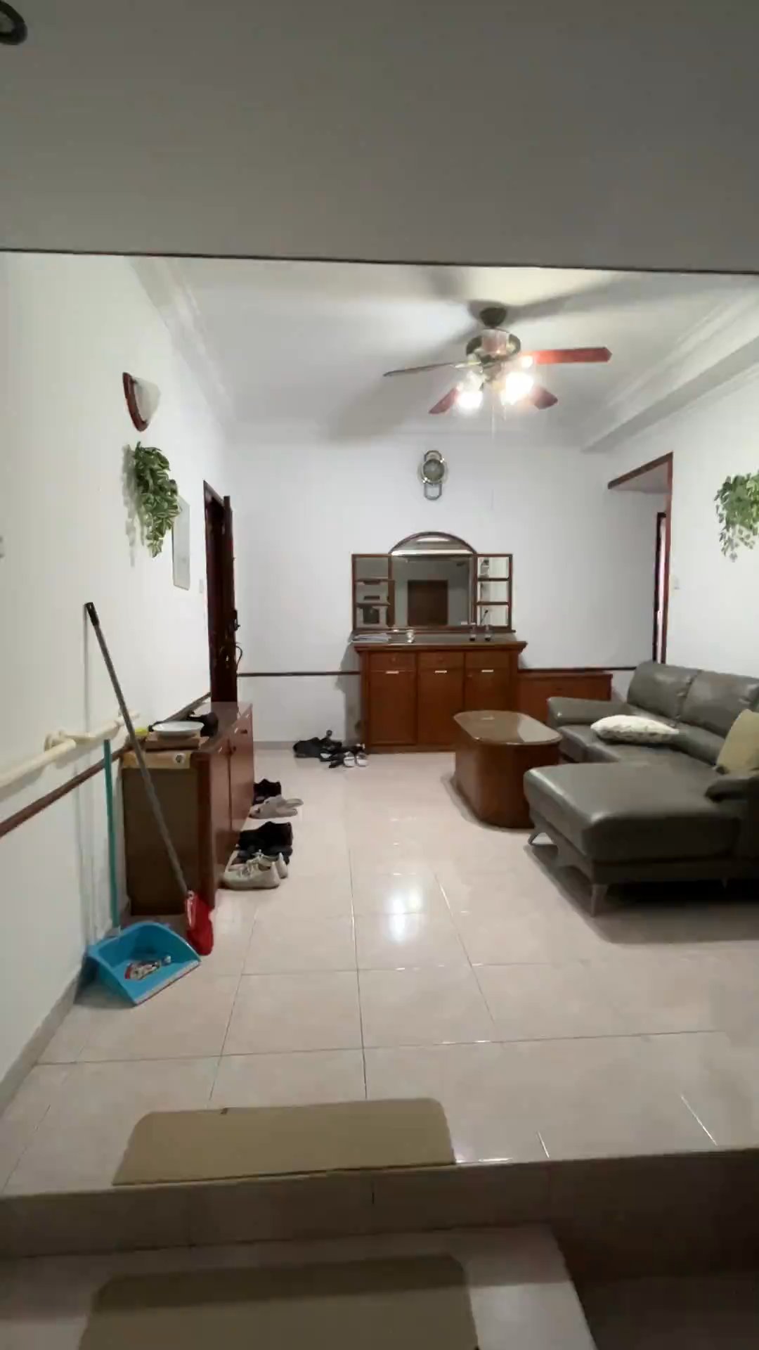 Common Room (Condo) for Rent in  Kembangan Court - Image 14
