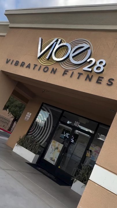 Vibe 28 - Come Vibe with me - Pilates Near Me - Henderson, Nevada