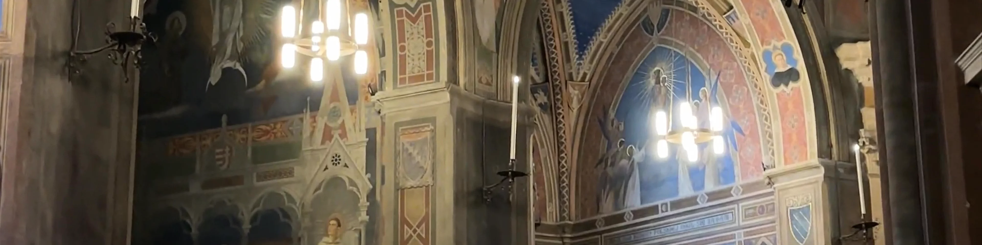 St Anthony Basilica