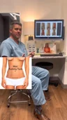 Justin Booth explains mini and full tummy tuck scope