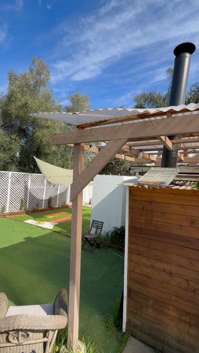 The Detox Cottage - 360 views of serenity - Naturopathic/Holistic Near Me