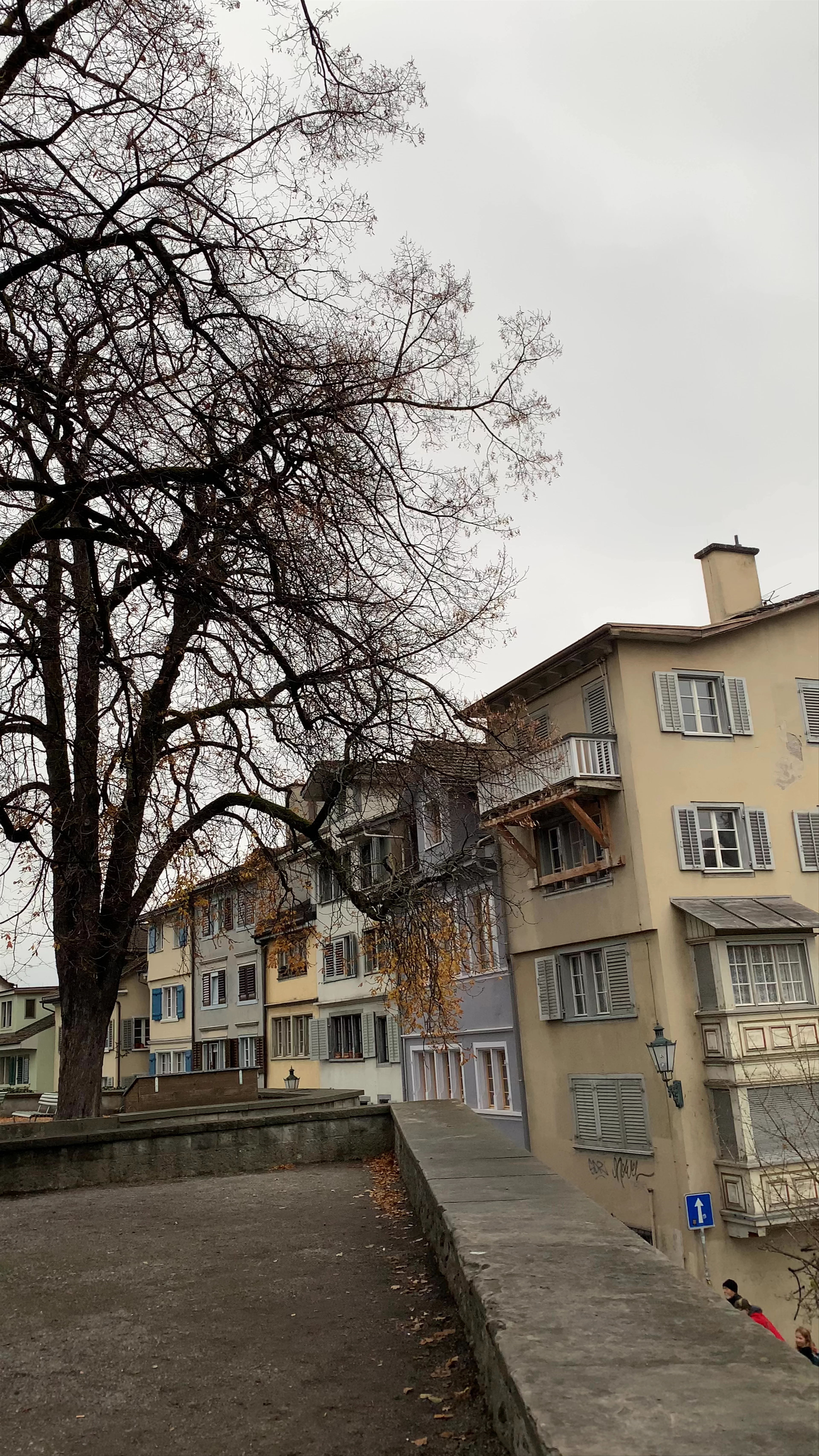 Lindenhof, Lindenhof, Zürich, Switzerland
