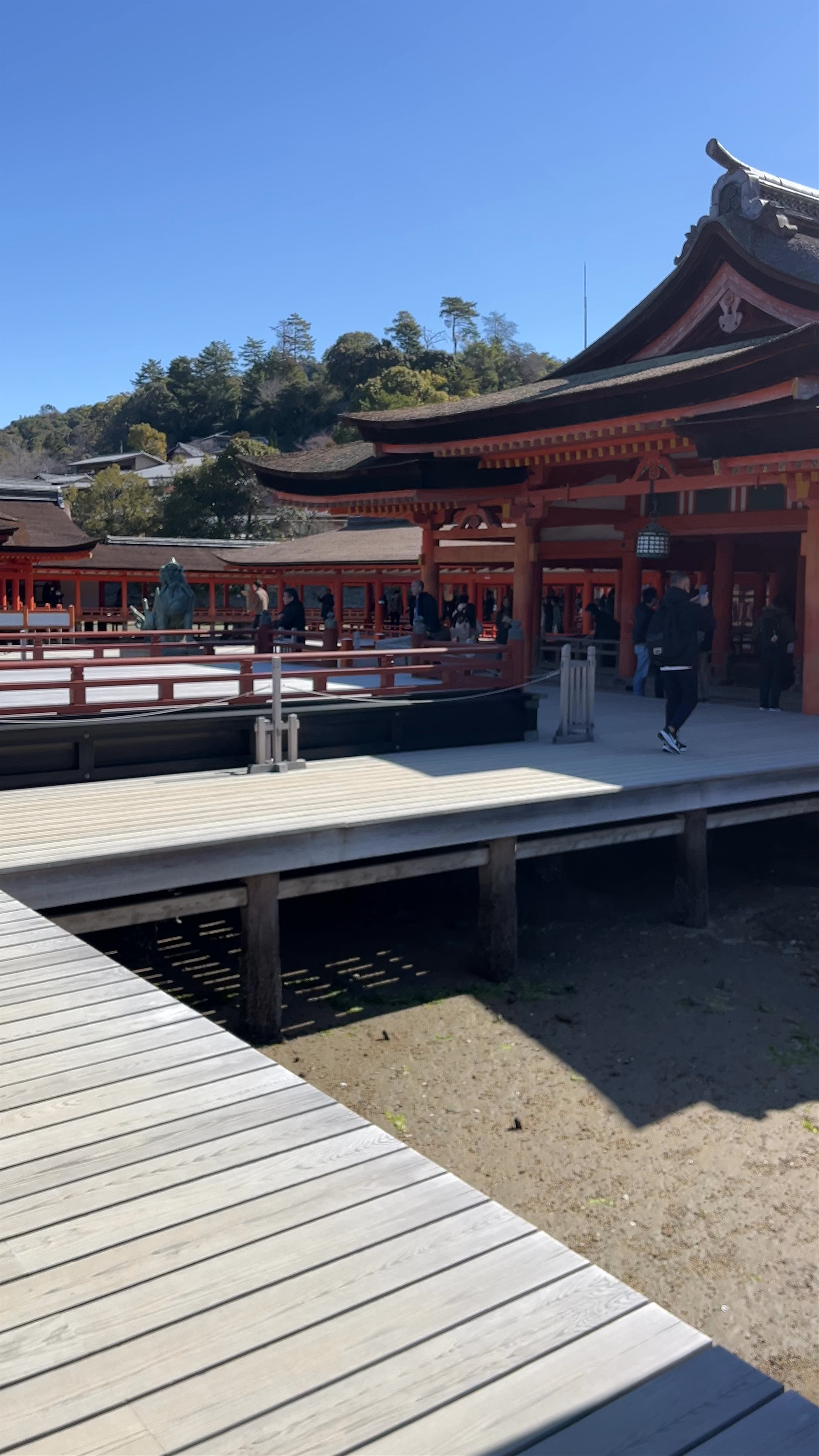 Itsukushima Jinja