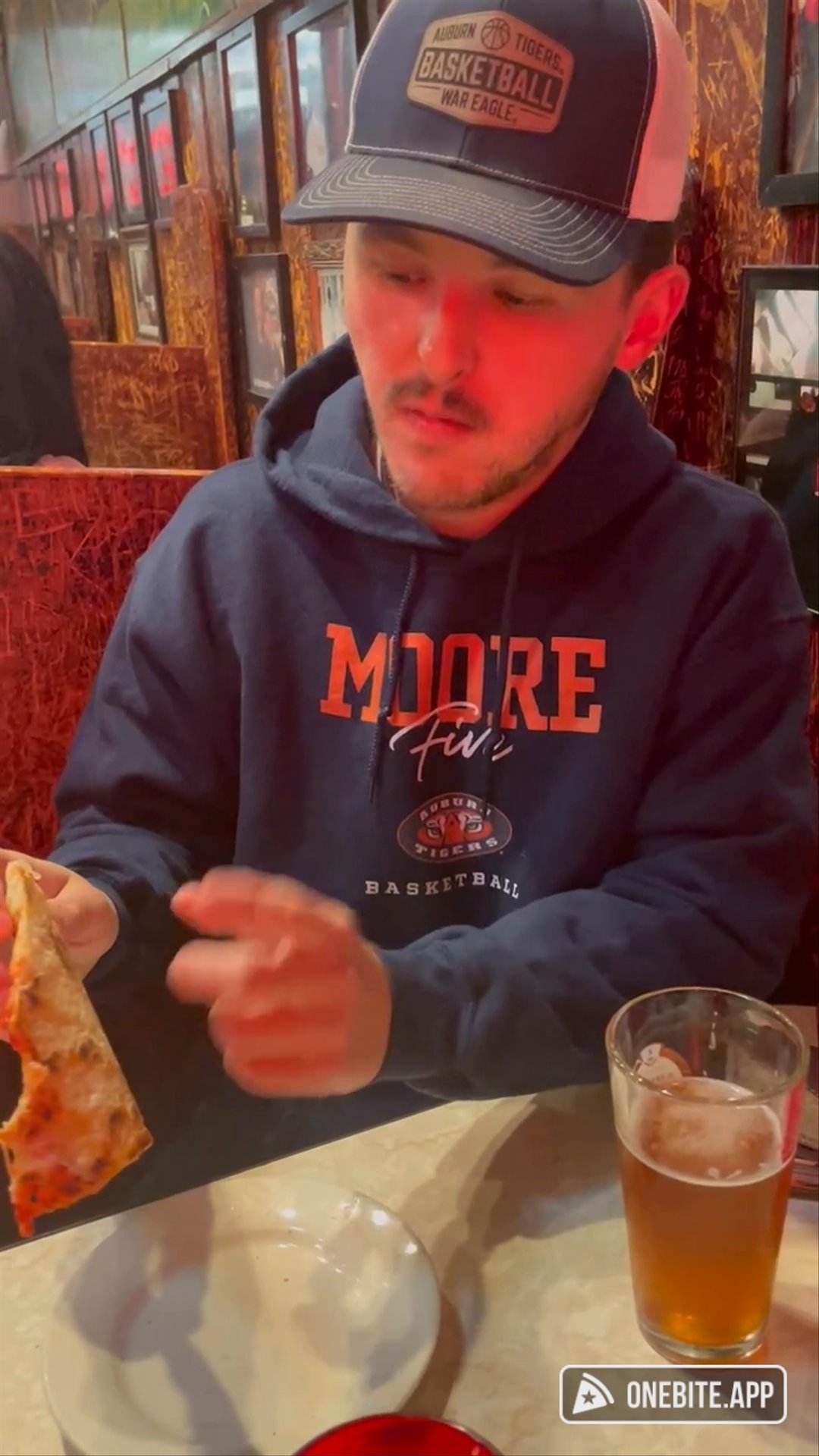 Dschroeder8 s Pizza Review At John s Of Bleecker Street One Bite dschroeder8-s-pizza-review-at-john-s-of-bleecker-street-one-bite