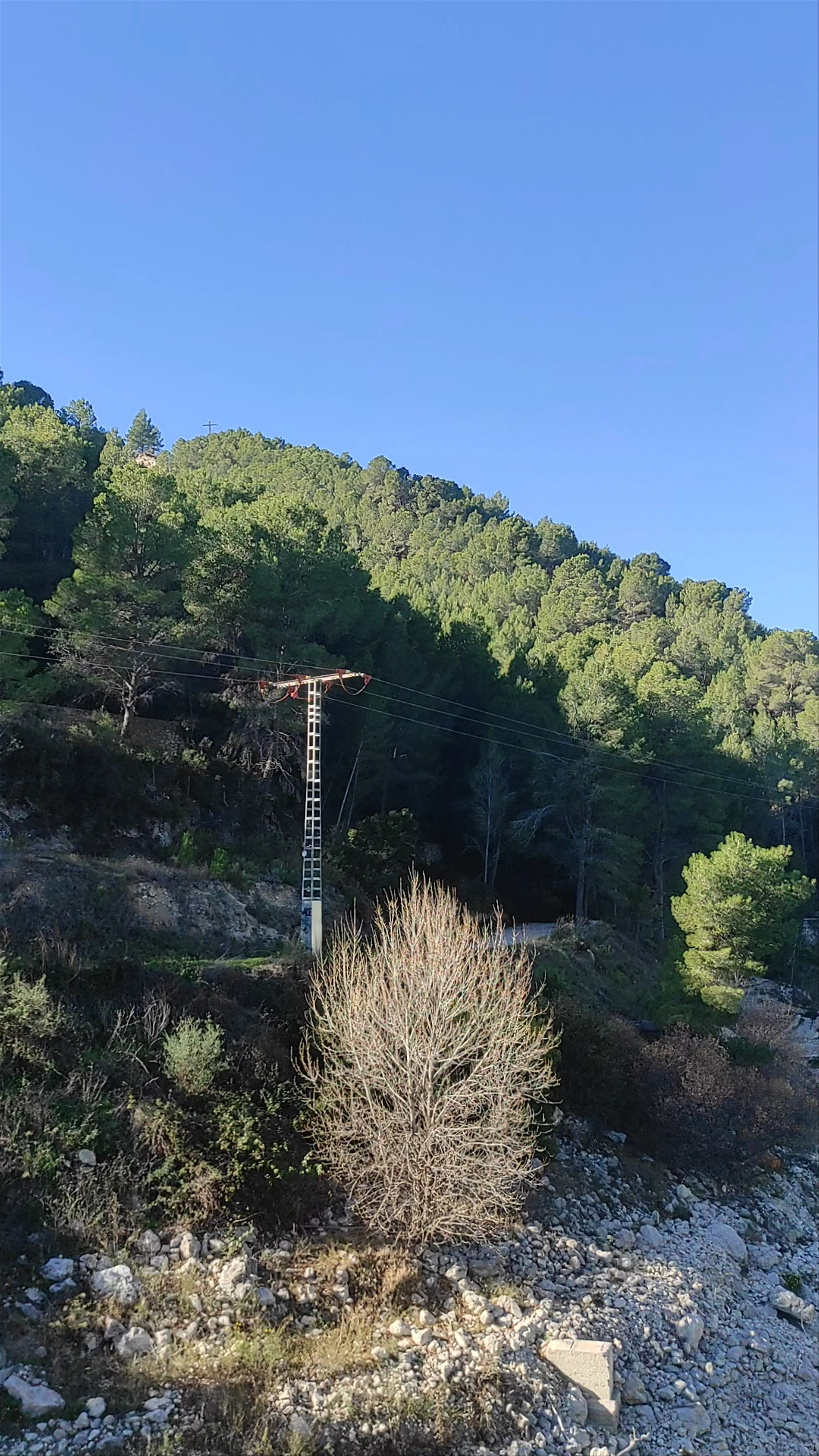 Embalse de Guadalest