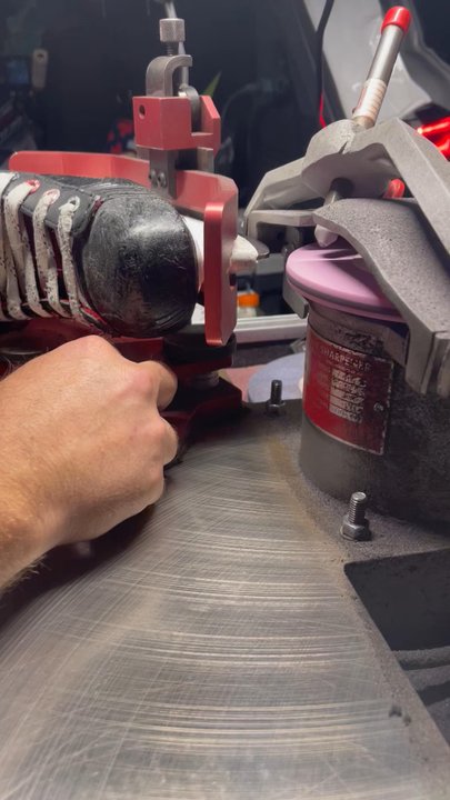 The Sharpening Dude - Skate Shops Near Me - Annandale, Virginia