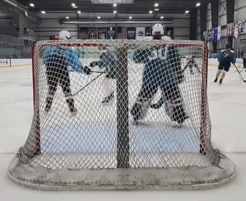 Hockey Night in Boston
Team Norfolk
Massachusetts
August 2026