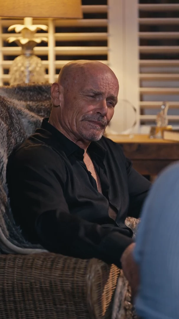 Mafia Lord S Son Has Secret Love For His Stepmom - S1E4