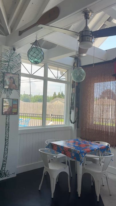 The Lazy Pineapple - Tiki Bars Near Me - Ashtabula, Ohio