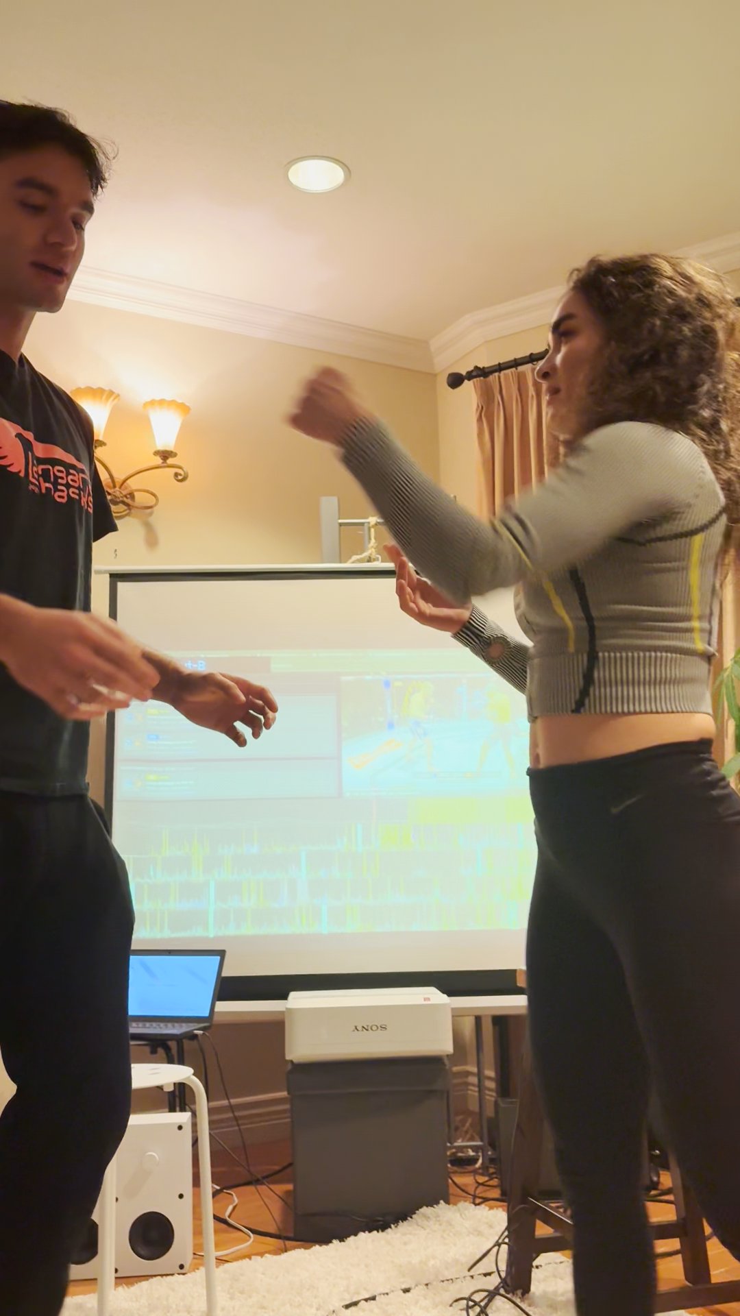 Video thumbnail - Processing